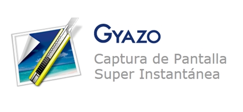 Imagen - Comparte capturas de pantalla en segundos con Gyazo