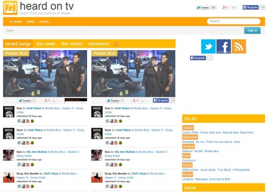 Imagen - Encuentra la m&uacute;sica de series y pel&iacute;culas