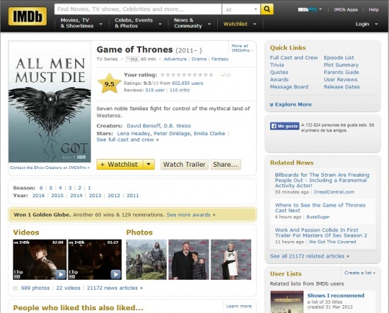 Imagen - Encuentra la m&uacute;sica de series y pel&iacute;culas