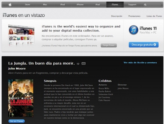 Imagen - Las mejores webs para ver películas y series online de forma legal