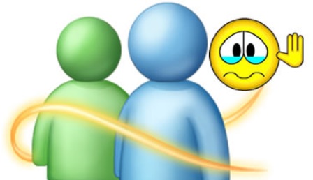Imagen - 11 cosas que hacíamos en Messenger (antes de tener Facebook y WhatsApp)