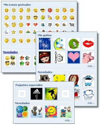 Imagen - 11 cosas que hacíamos en Messenger (antes de tener Facebook y WhatsApp)
