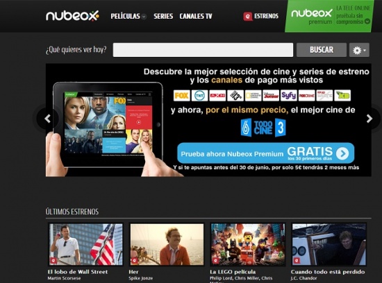 Imagen - Las mejores webs para ver películas y series online de forma legal