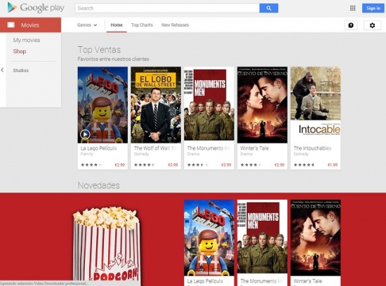 Imagen - Las mejores webs para ver películas y series online de forma legal