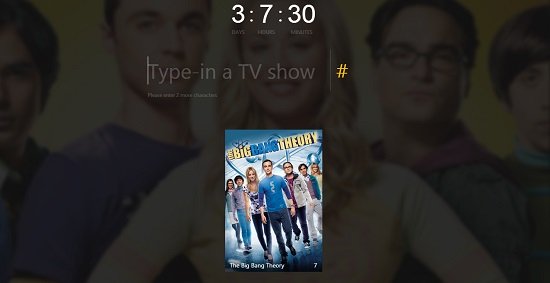 Imagen - &iquest;Cu&aacute;nto tiempo has pasado viendo series? Desc&uacute;brelo en dos clics