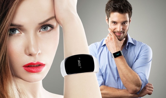 Imagen - 6 smartwatches Android por menos de 100 euros