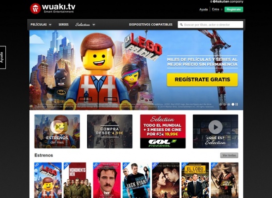 Imagen - Las mejores webs para ver películas y series online de forma legal