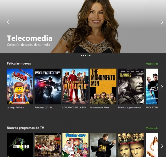 Imagen - Las mejores webs para ver películas y series online de forma legal