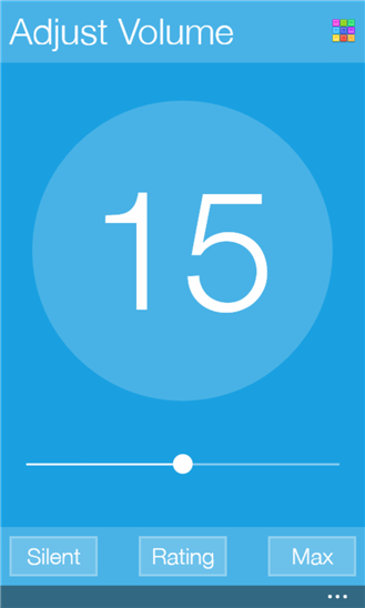 Imagen - Sustituir los botones f&iacute;sicos de un Nokia Lumia