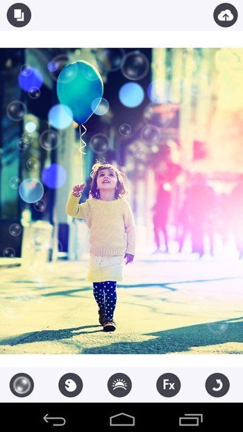 Imagen - 5 apps para retocar fotos en Android