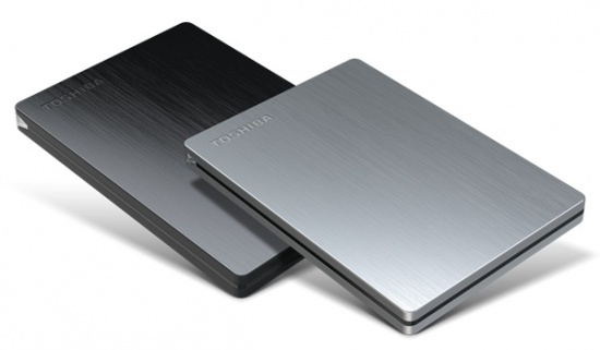 Imagen - 4 discos duros externos de 1 TB por menos de 60 euros