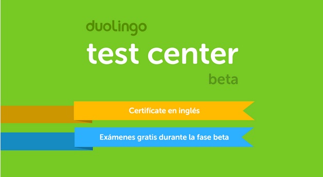 Imagen - Certifica tu inglés gratis con Duolingo