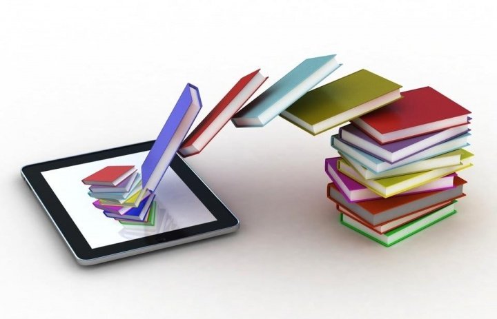 Imagen - 5 webs para descargar eBooks gratis
