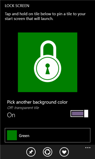 Imagen - Sustituir los botones f&iacute;sicos de un Nokia Lumia