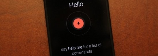 Imagen - Activa el "Ok Google" incluso con la pantalla apagada en cualquier m&oacute;vil