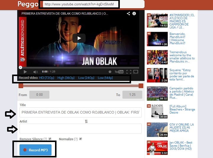 Imagen - Cómo guardar vídeos de YouTube para verlos offline