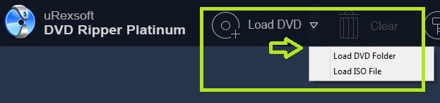 Imagen - Review uRex DVD Ripper Platinum