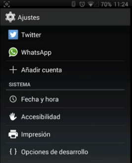 Imagen - C&oacute;mo rootear el LG G3