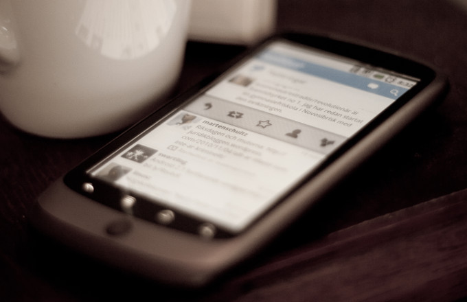 Imagen - Conoce el número de modelos con Android que hay