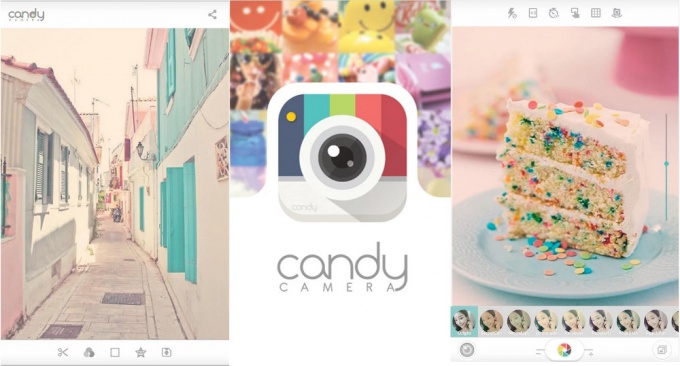 Imagen - 5 apps para hacer selfies