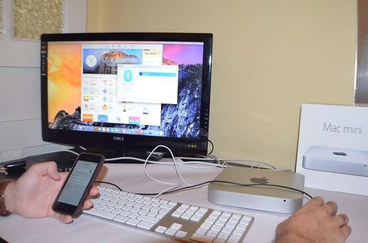 Imagen - Review Mac mini: lo mejor en relaci&oacute;n calidad precio de Apple