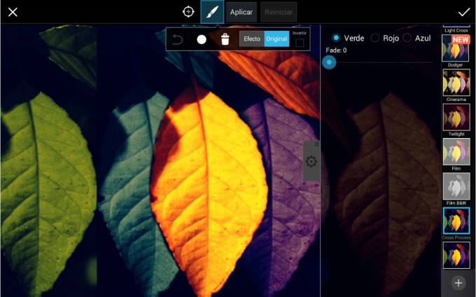 Imagen - 5 apps para hacer selfies