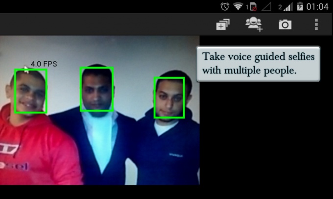 Imagen - 5 apps para hacer selfies