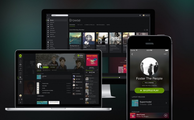 Imagen - Escuchar música gratis online y legal: webs y apps
