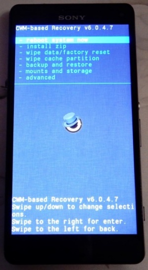 Imagen - Cómo rootear el Sony Xperia Z3 y Sony Xperia Z3 Compact