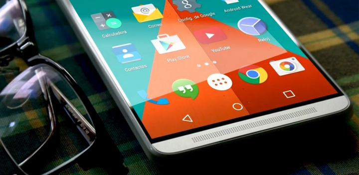 Imagen - 5 funcionalidades de Android 5.0 Lollipop de las que carece iOS 8