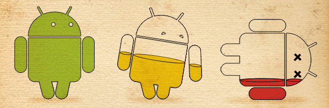Imagen - 5 funcionalidades de Android 5.0 Lollipop de las que carece iOS 8