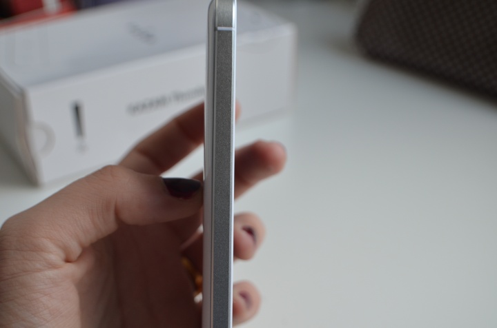 Imagen - Review Kazam Thunder 2 5.0: un buen gama media por 169 euros
