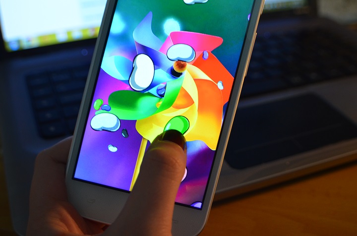 Imagen - Review Kazam Thunder 2 5.0: un buen gama media por 169 euros