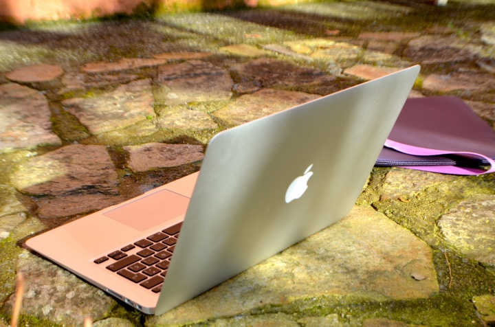 Imagen - Review Mac Air 13'': potencia y movilidad a un precio competente