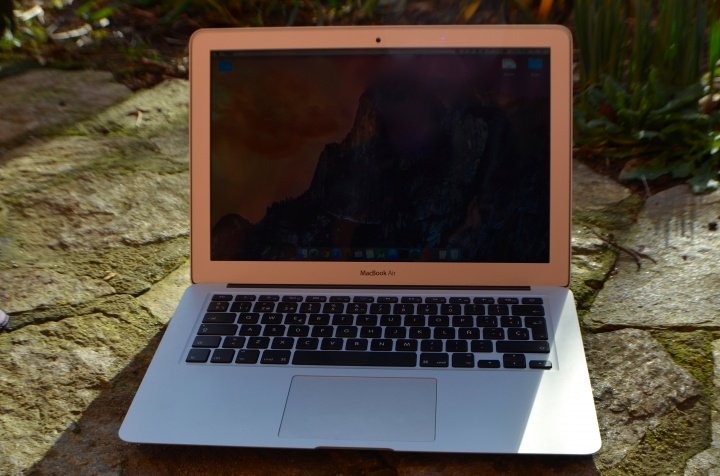 Imagen - Review Mac Air 13'': potencia y movilidad a un precio competente