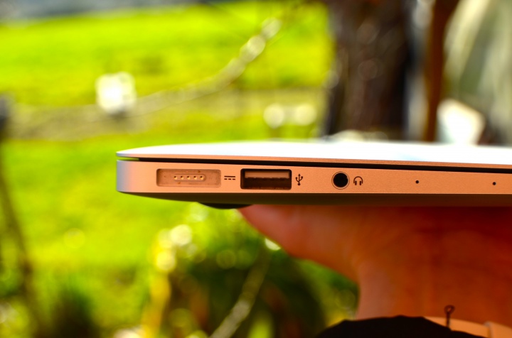 Imagen - Review Mac Air 13'': potencia y movilidad a un precio competente
