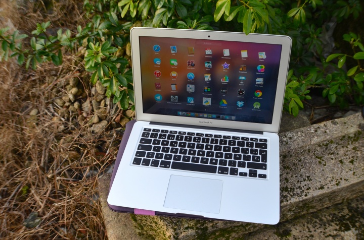 Imagen - Review Mac Air 13'': potencia y movilidad a un precio competente