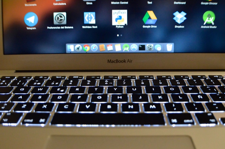 Imagen - Review Mac Air 13'': potencia y movilidad a un precio competente