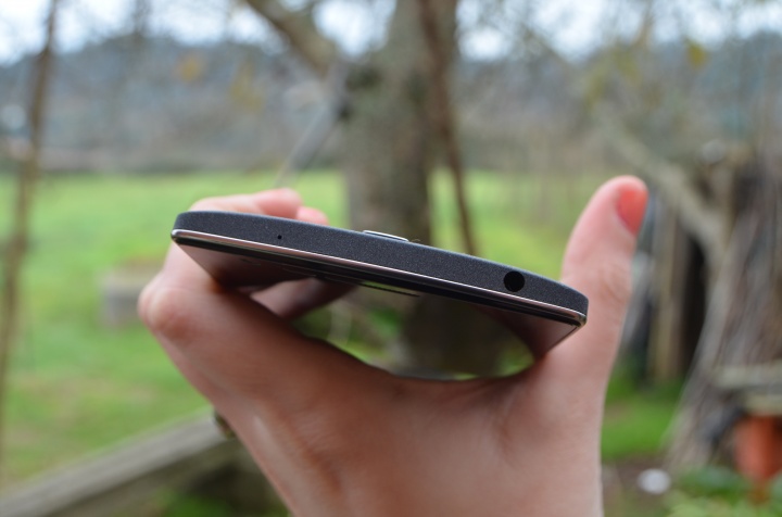 Imagen - Review OnePlus One: analizamos el mejor gama alta en relación calidad precio