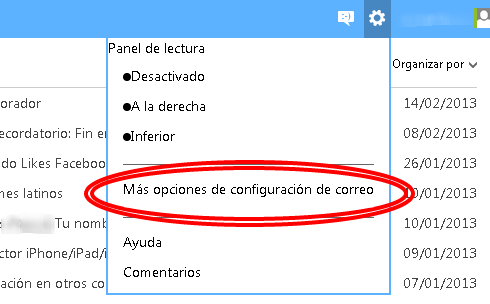 Imagen - Cómo programar un mensaje de correo electrónico en Gmail o Microsoft Outlook