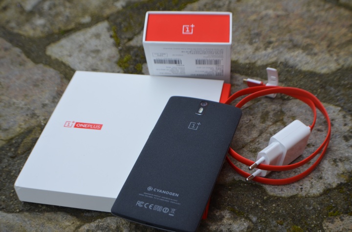 Imagen - Review OnePlus One: analizamos el mejor gama alta en relación calidad precio