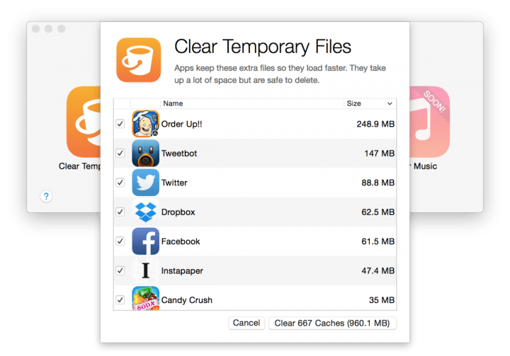 Imagen - &iquest;Te quedas sin espacio en el iPhone? Libera memoria con PhoneExpander
