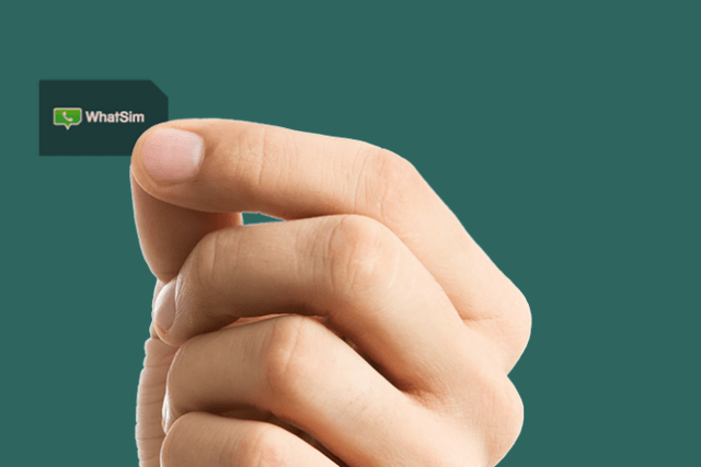 Imagen - 5 tarifas m&oacute;viles para usar WhatsApp por menos de 4 euros