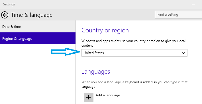 Imagen - Cómo activar Cortana en Windows 10 desde España