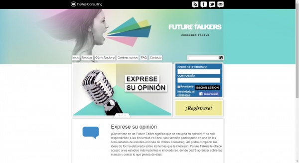 Imagen - 7 webs para ganar dinero rellenando encuestas