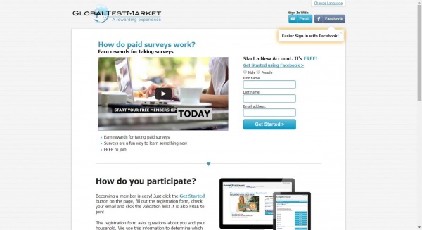 Imagen - 7 webs para ganar dinero rellenando encuestas