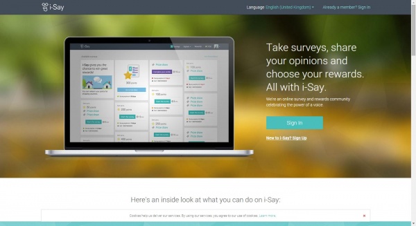 Imagen - 7 webs para ganar dinero rellenando encuestas