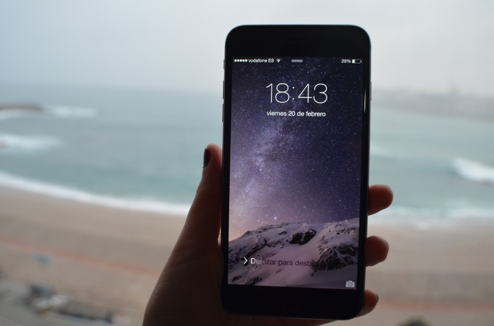 Imagen - Review iPhone 6 Plus: analizamos el buque insignia de Apple