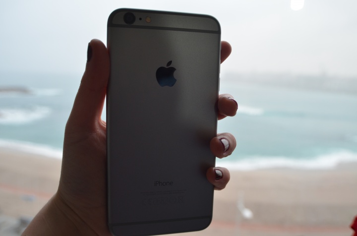 Imagen - Review iPhone 6 Plus: analizamos el buque insignia de Apple