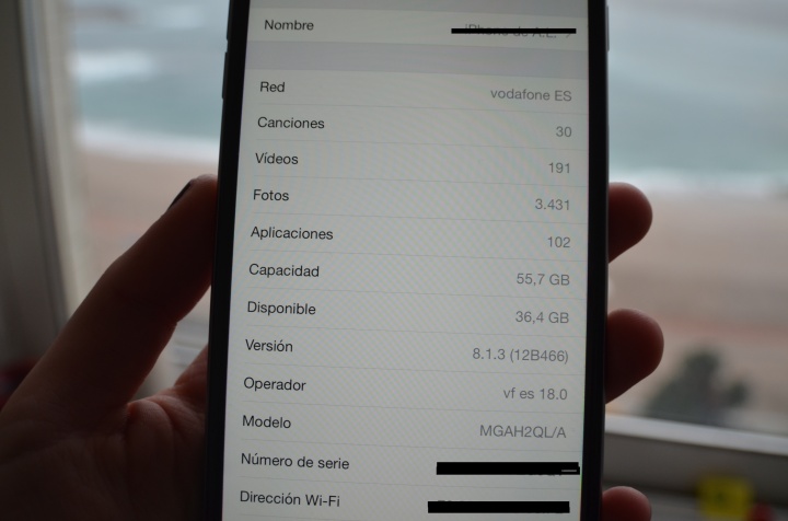 Imagen - Review iPhone 6 Plus: analizamos el buque insignia de Apple
